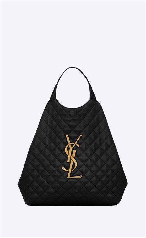 Trend moda 2023: la borsa saint laurent icare 